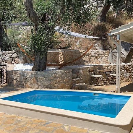 La Strade Apartments, Adults Only With Private Pool Katávolos المظهر الخارجي الصورة