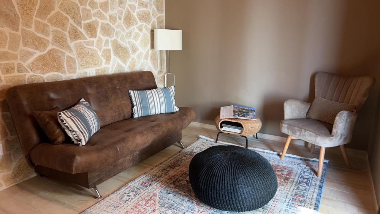 La Strade Apartments, Adults Only With Private Pool Katávolos المظهر الخارجي الصورة