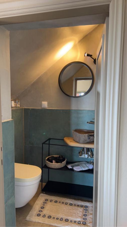 La Strade Apartments, Adults Only With Private Pool Katávolos المظهر الخارجي الصورة