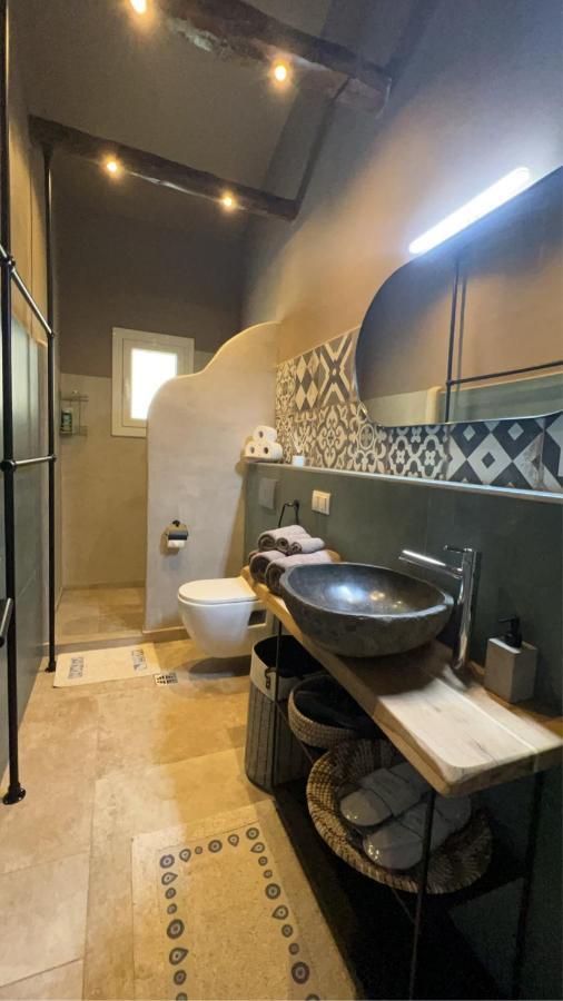 La Strade Apartments, Adults Only With Private Pool Katávolos المظهر الخارجي الصورة