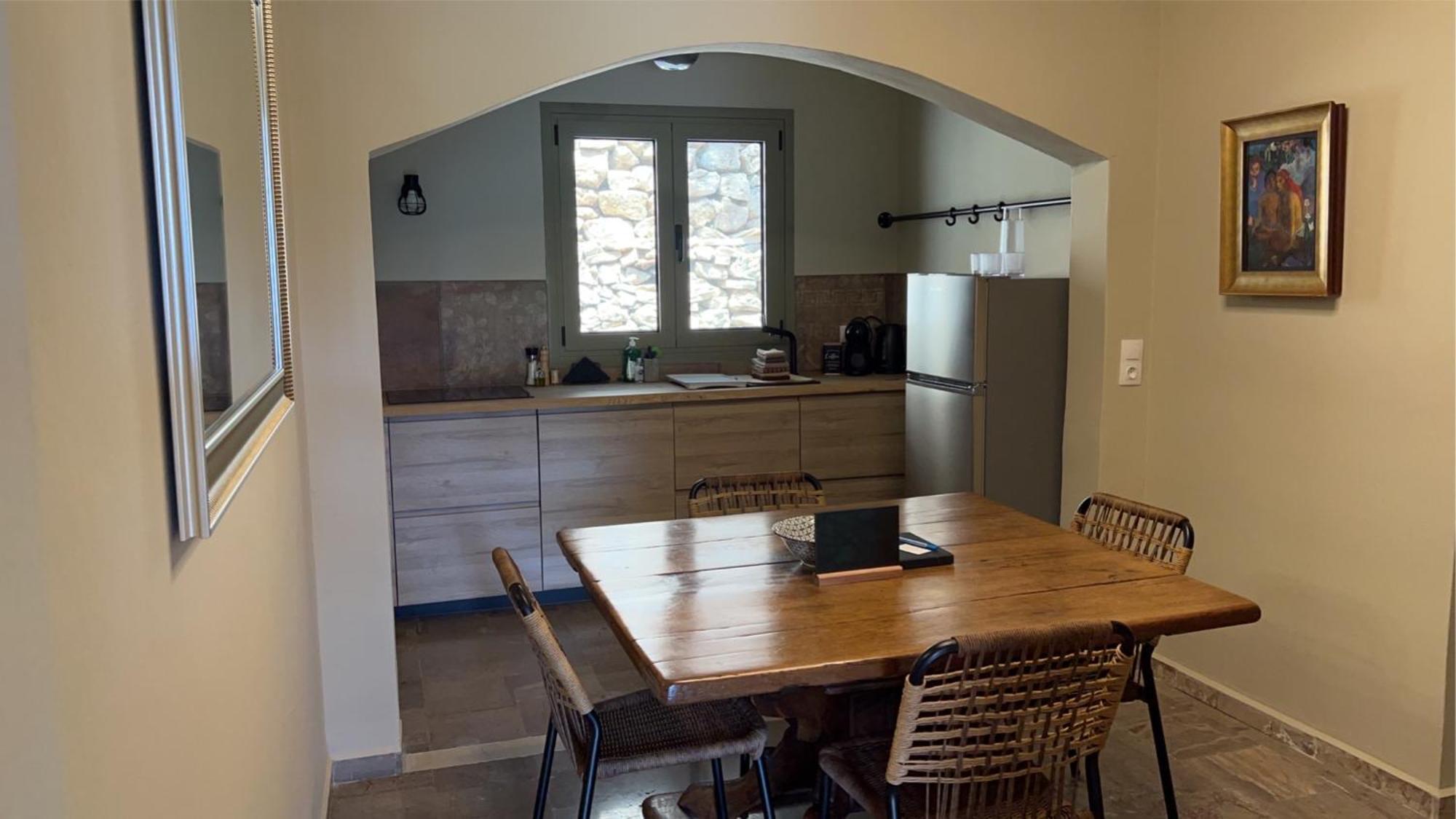 La Strade Apartments, Adults Only With Private Pool Katávolos المظهر الخارجي الصورة